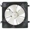 Four Seasons Honda Cr-V 03-02 Rad Fan Assy, 75218 75218 - alternate 1